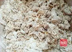 Illustration of how to make Little Bear Steamed Buns 5