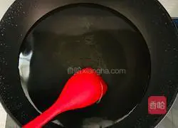 Korean doenjang soup Practice illustration 4