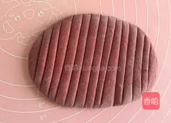 Illustration of how to make fancy steamed buns 8