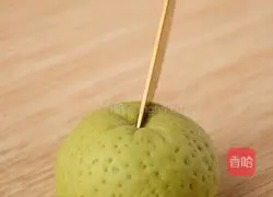 Ultra-detailed tutorial on how to make green orange and rose steamed buns without failure, even for novices 8