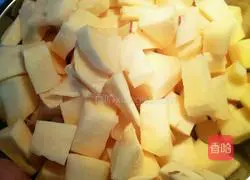 How to make butterfly noodles 4