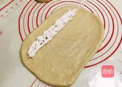 Caterpillar bread recipe 10