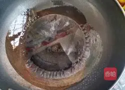 Illustration of how to make diced egg steamed buns (commonly known as fried egg steamed buns) 5