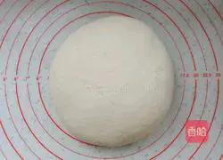 Illustration of how to make steamed thousand-layer bean dregs cake 5