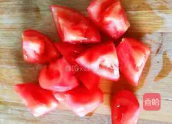 Beef, tomato and sweet potato soup recipe 2