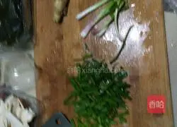 Illustration of how to make braised pig trotters for newbies 6