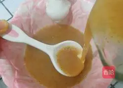 Illustration of how to make Tremella and Lotus Seed Soup 5