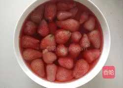 Illustration of Homemade Canning 6