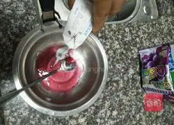 Fruit QQ Sugar Pudding Recipe Illustration 4