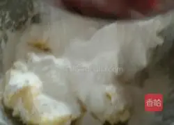 Illustration of how to make Christmas cookies 7