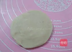 [Afternoon Tea] Egg Yolk Crisp Recipe Illustration 19