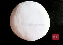 Illustration of Shaanxi oil-pulled noodles 2