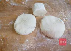 Illustration of how to make jujube steamed buns 6