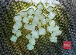 Illustration of how to make high-sheng spareribs 3