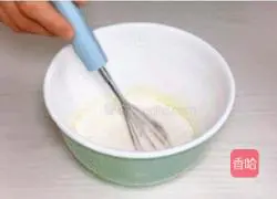 Baby snack series ~ Taiyaki recipe illustration 3