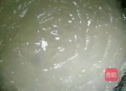 Illustration of how to make spicy and sour fish 5