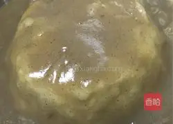 Illustration of how to make mashed potatoes 5