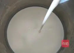 Milk Pudding Recipe Illustration 2