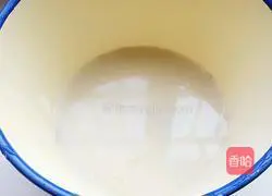 Illustration of how to make meat buns with mushroom sauce 1