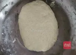 Illustration of how to make sugar cake 1
