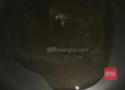 Illustration of how to make huajia noodles 7