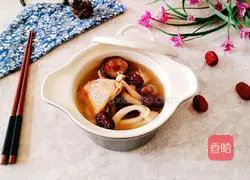 Casserole Mushroom Chicken Soup Recipe Illustration 11
