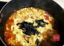 Tomato pimple soup recipe 10