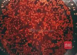 Cold noodles recipe 1