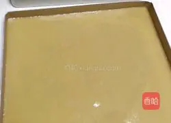 Baby snack series~Illustration of how to make fruit peel 6