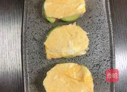 Simple Chinese Sandwich (Low Fat) Recipe Illustration 17