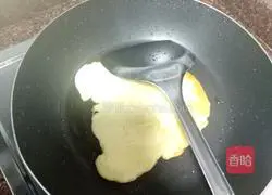 Illustration of how to make cakes 2