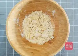 Hand-rolled dough Practice illustration 3