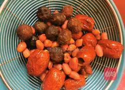 Wuhongtang Recipe Illustration 4