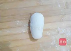 Illustration of how to make steamed buns 13
