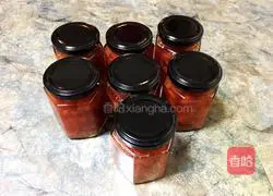 How to make canned hawthorn 15