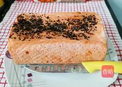 Strawberry bread recipe 12