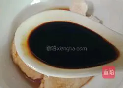 Illustration of how to make lemon chicken legs 4