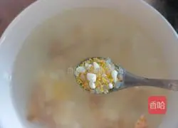 Nutritional rice cereal recipe 2