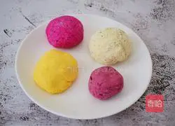 Illustration of how to make homemade fruit pearls 6