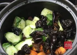 Casserole stewed tofu recipe 10
