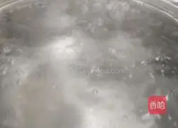 Illustration of how to make grape vinegar 5