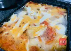 Illustration of how to make tomato gnocchi 9