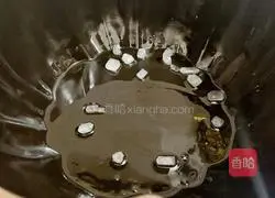 Tomato and Beef Brisket Stew Illustration of how to make potatoes 5