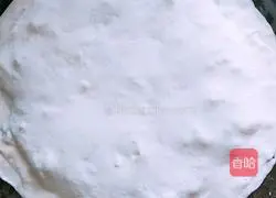 Spinach, fungus and egg pie recipe 9