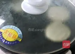 Illustrations of Homemade Shaobing Recipes 15