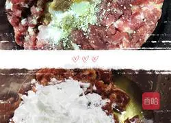 Winter Melon Meatball Soup Recipe Illustration 3