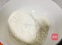 How to make egg pancakes Illustration 2