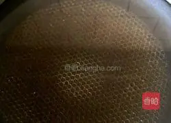 Illustration of how to make canned pineapple 4