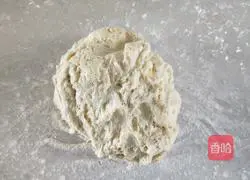 Illustration of how to make steamed buns 5