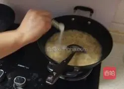 Illustration of Homemade Pimple Soup 10